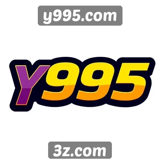 Competitividade de y995.com no mercado de jogos online