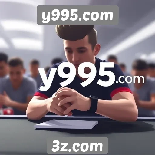 Eventos e torneios no y995.com prometem atrair novos jogadores