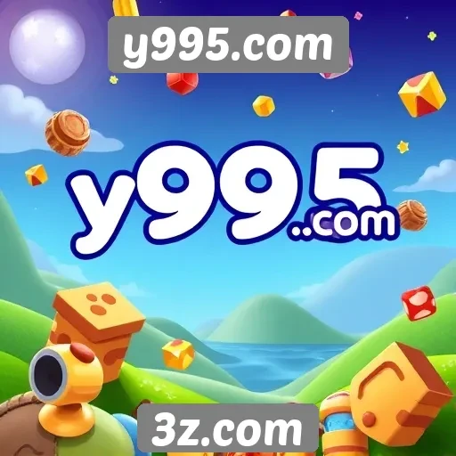 y995.com oferece variedade de jogos online gratuitos