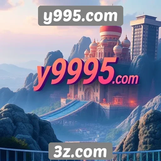 Perspectivas futuras para o desenvolvimento do y995.com