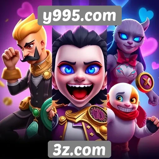 Novos jogos adicionados recentemente ao y995.com