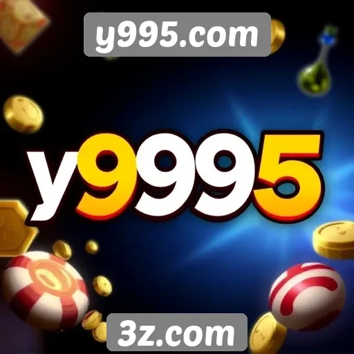y995.com oferece diversas opções de jogos online