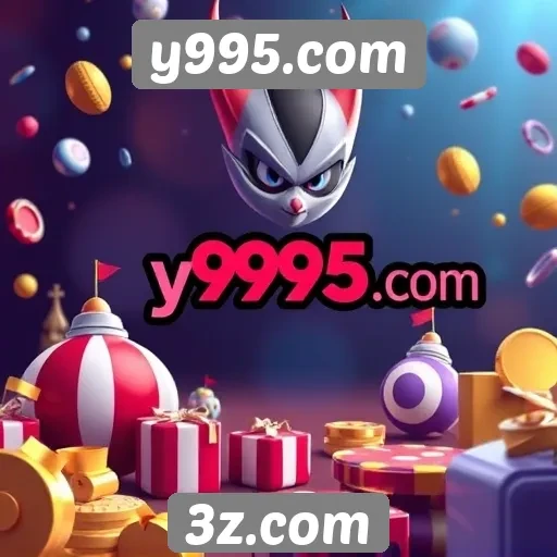 Como se cadastrar e jogar no y995.com