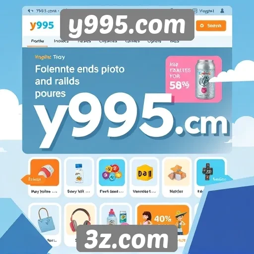 Funcionalidades únicas que atraem usuários ao y995.com