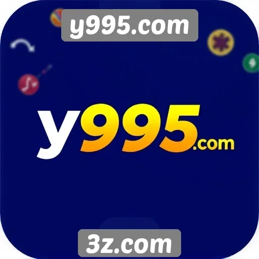 y995.com oferece uma vasta seleção de jogos online