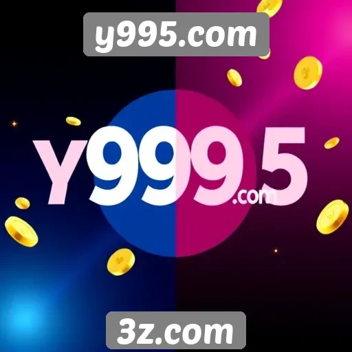 Comparativo entre y995.com e outras plataformas de jogos