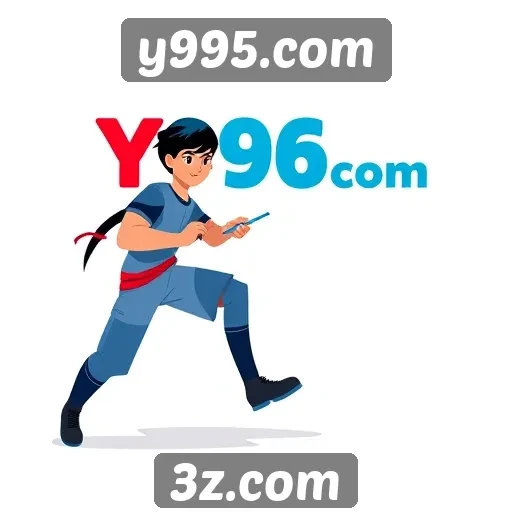 y995.com apresenta novas funcionalidades para jogadores