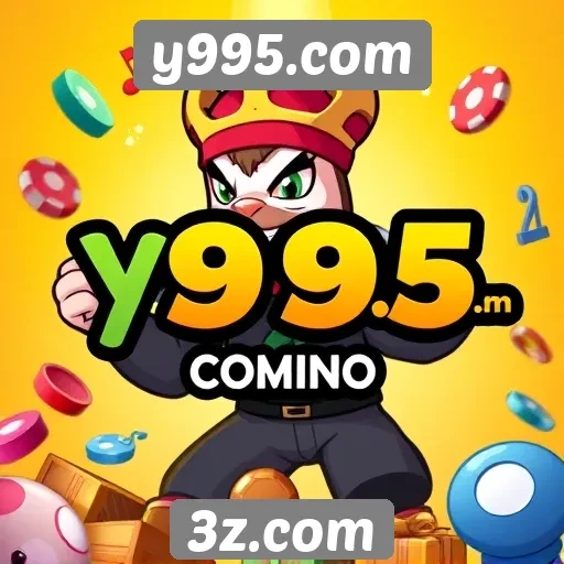 y995.com oferece novas opções de jogos online