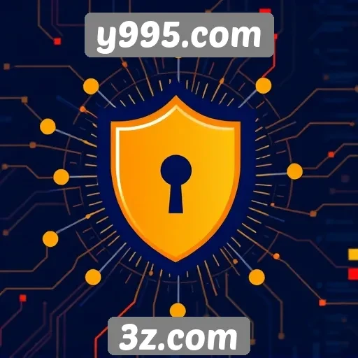 Segurança e privacidade no site y995.com